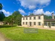 Maison 7 pièces 350 m²