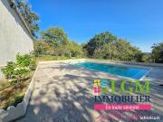 Maison 7 pièces 200 m²