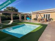 Maison 7 pièces 200 m²