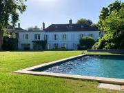 Maison 8 pièces 200 m²