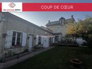 Maison 7 pièces 200 m²