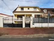 Maison 7 pièces 200 m²