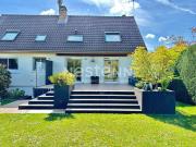 Maison 7 pièces 200 m²