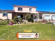 Maison 7 pièces 200 m²