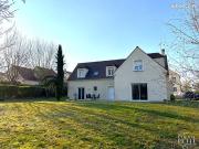 Maison 7 pièces 200 m²