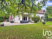 Maison 7 pièces 188 m²
