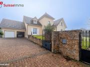 Maison 7 pièces 200 m²