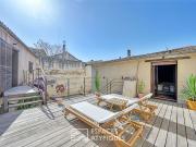 Maison 7 pièces 200 m²