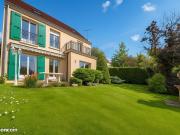 Maison 7 pièces 200 m²