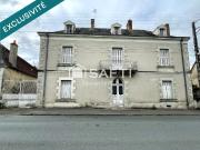 Maison 7 pièces 200 m²