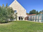 Maison 7 pièces 200 m²