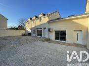 Maison 7 pièces 200 m²