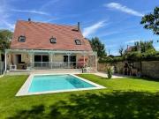 Maison 7 pièces 200 m²