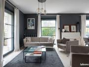 Maison 7 pièces 200 m²