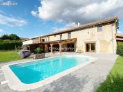 Maison 7 pièces 201 m²