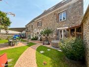 Maison 7 pièces 201 m²