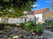 Maison 7 pièces 201 m²
