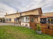 Maison 7 pièces 201 m²