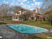 Maison 7 pièces 201 m²