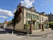 Maison 7 pièces 201 m²