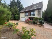 Maison 7 pièces 201 m²