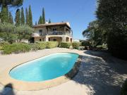 Maison 7 pièces 201 m²