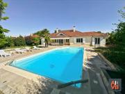 Maison 7 pièces 201 m²