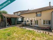 Maison 7 pièces 202 m²