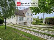 Maison 7 pièces 202 m²