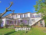 Maison 7 pièces 202 m²