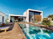 Maison 7 pièces 202 m²