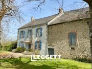 Maison 7 pièces 202 m²