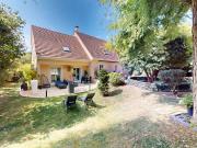 Maison 7 pièces 202 m²