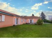 Maison 7 pièces 202 m²