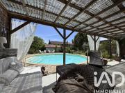 Maison 7 pièces 202 m²