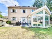 Maison 7 pièces 202 m²