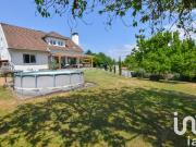 Maison 7 pièces 202 m²