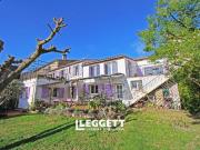 Maison 7 pièces 202 m²