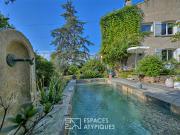 Maison 7 pièces 202 m²