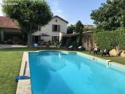 Maison 7 pièces 202 m²