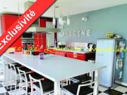 Maison 7 pièces 202 m²