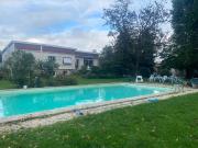 Maison 7 pièces 202 m²