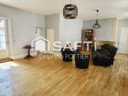 Maison 7 pièces 203 m²