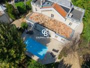 Maison 7 pièces 203 m²