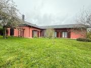 Maison 7 pièces 203 m²