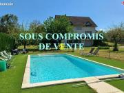 Maison 7 pièces 203 m²