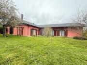 Maison 7 pièces 203 m²