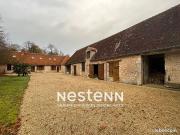 Maison 7 pièces 203 m²