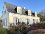 Maison 7 pièces 203 m²