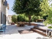 Maison 7 pièces 203 m²